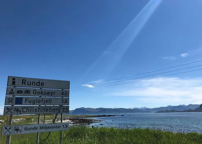 Gasthof Christineborg 3*