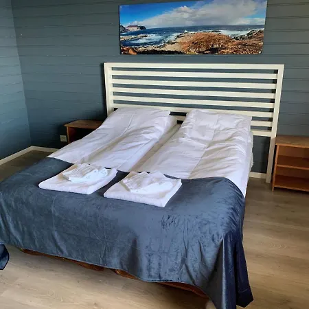 Christineborg 3* Runde