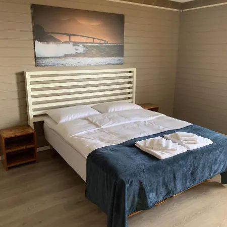 Christineborg 3* Runde