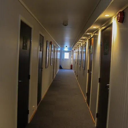 招待所 Christineborg