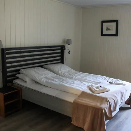 Christineborg 招待所 Runde