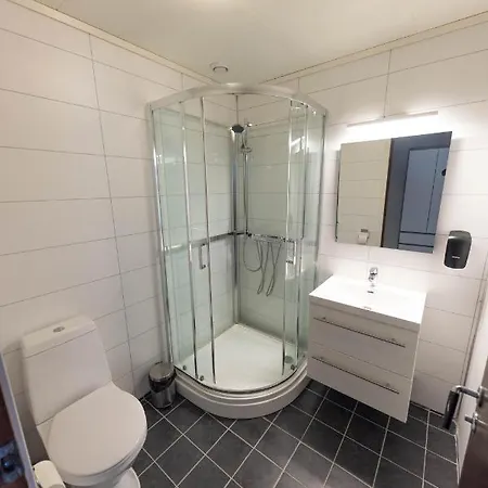 Christineborg 招待所