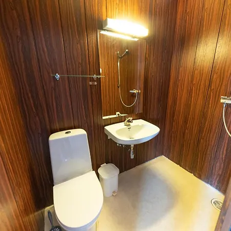 招待所 Christineborg Runde