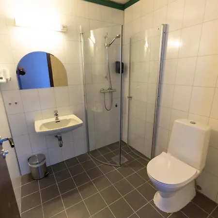 Christineborg 3* Runde