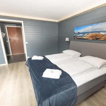 Christineborg 招待所 Runde