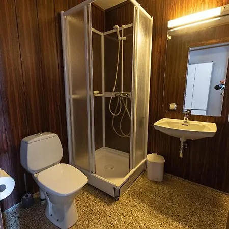 招待所 Christineborg