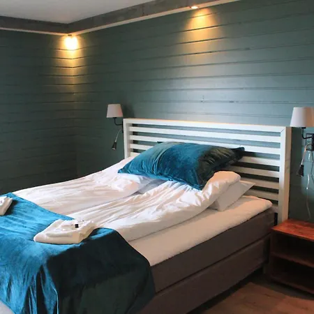 招待所 Christineborg 3*