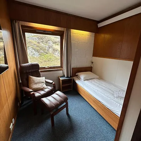 招待所 Christineborg