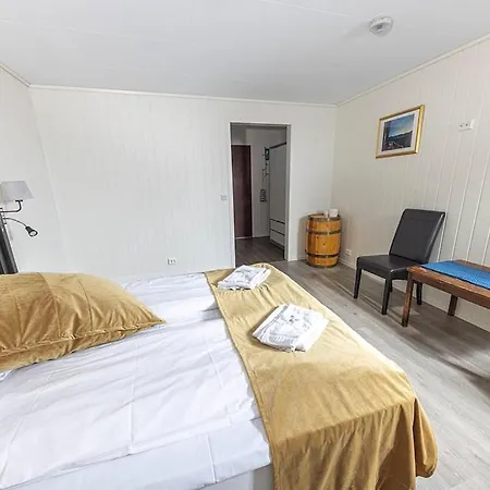 Christineborg 招待所