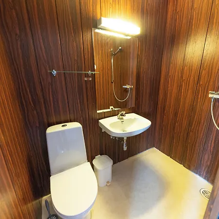 招待所 Christineborg 3*