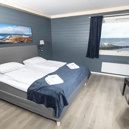 招待所 Christineborg 3*