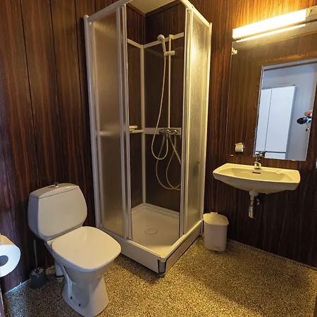 招待所 Christineborg 3*