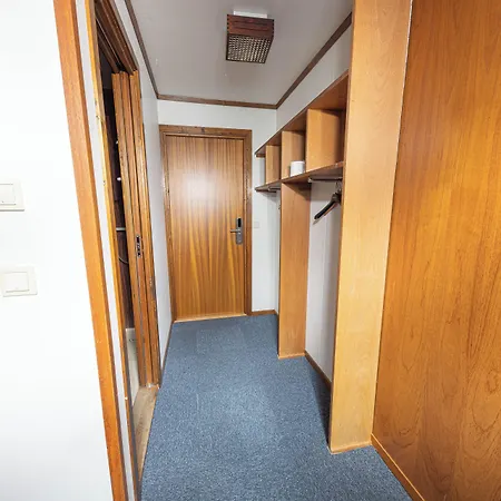 Christineborg 招待所