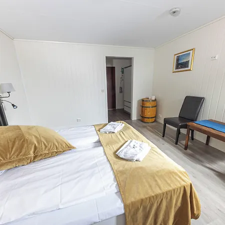 Christineborg 招待所