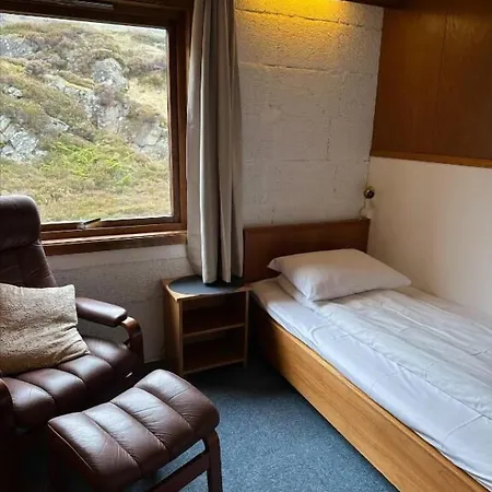 Christineborg 招待所 Runde