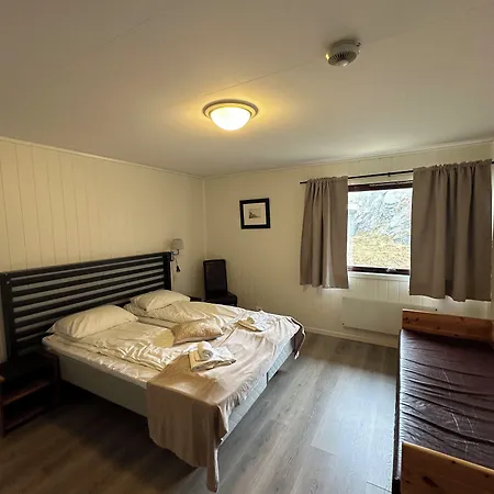 招待所 Christineborg